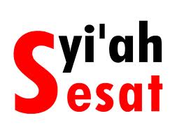 Syiah Sesat